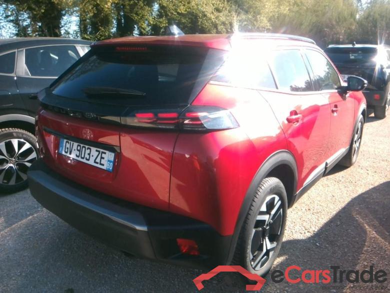 2008  Allure 1.2 PURETECH  100CV  BVM6  6E #4