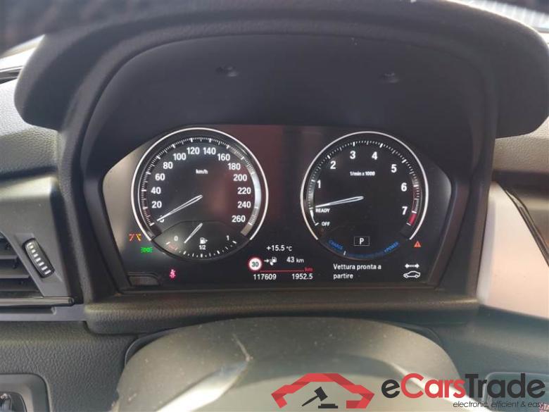 BMW 60 BMW SERIE 2 ACTIVE TOURER / 2018 / 5P / MONOVOLUME 225XE IPERFORMANCE BUSINESS AUTOM. #4