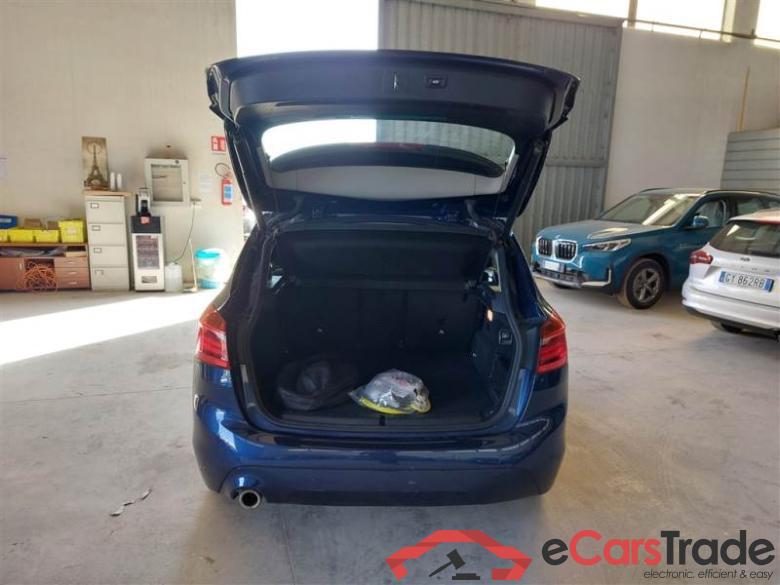 BMW 60 BMW SERIE 2 ACTIVE TOURER / 2018 / 5P / MONOVOLUME 225XE IPERFORMANCE BUSINESS AUTOM. #5