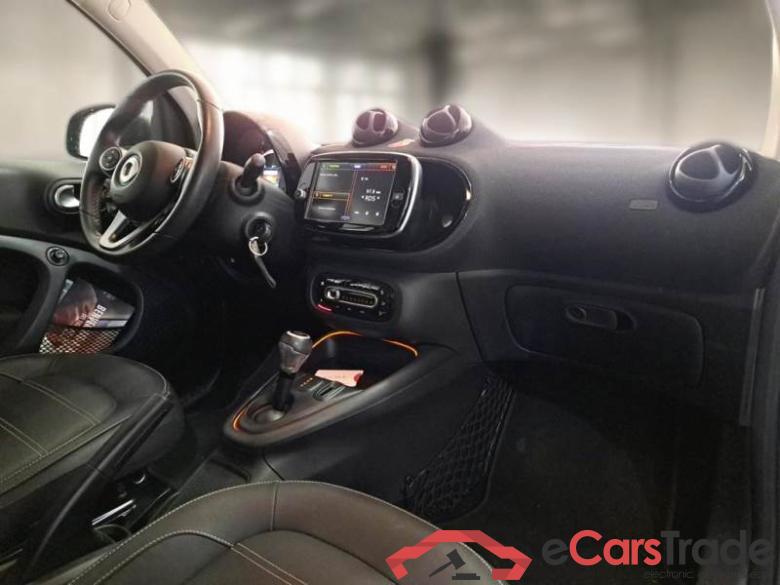 Smart 17 SMART FORTWO COUPÈ / 2019 / 3P / COUPE EQ 60KW BLUEDAWN (22KW) #3