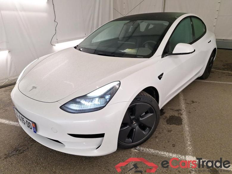 Tesla Propulsion TESLA Model 3 / 2018 / 4P / Berline Propulsion