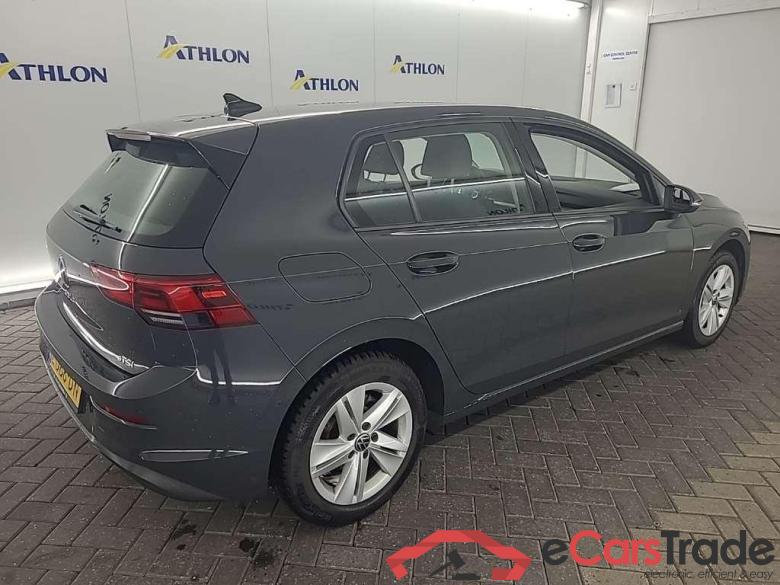 VOLKSWAGEN GOLF 1.0 eTSI 81kW DSG Life Business 5D #3