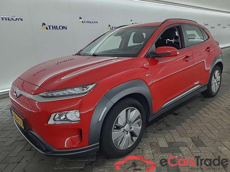 HYUNDAI Kona Comfort Electric 64 kWh 5D