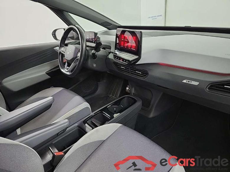 VOLKSWAGEN ID.3 58kWh 1st Plus auto 5D 150kW #6