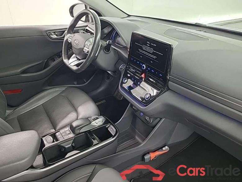 HYUNDAI IONIQ EV Premium 5D 100kW #6