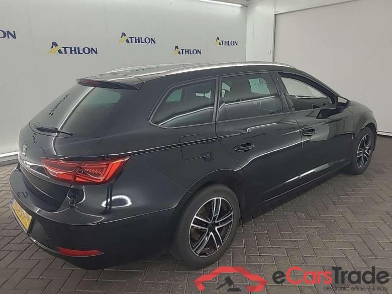 SEAT Leon ST 1.0 TSI Style 5D 81kW #3