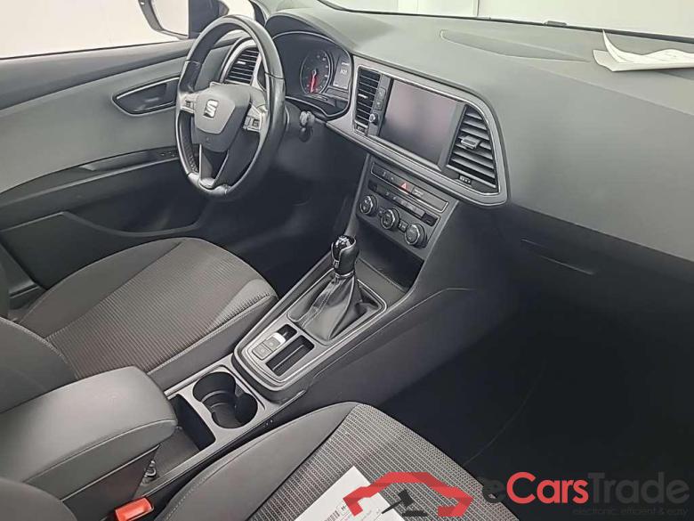 SEAT Leon ST 1.0 TSI Style 5D 81kW #6