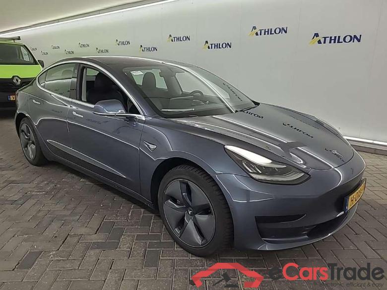 Tesla Model 3 Standard Range Plus RWD 4D 225kW #2