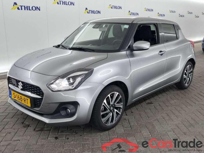 SUZUKI Swift 1.2 Smart Hybrid Style 5D 61kW #1