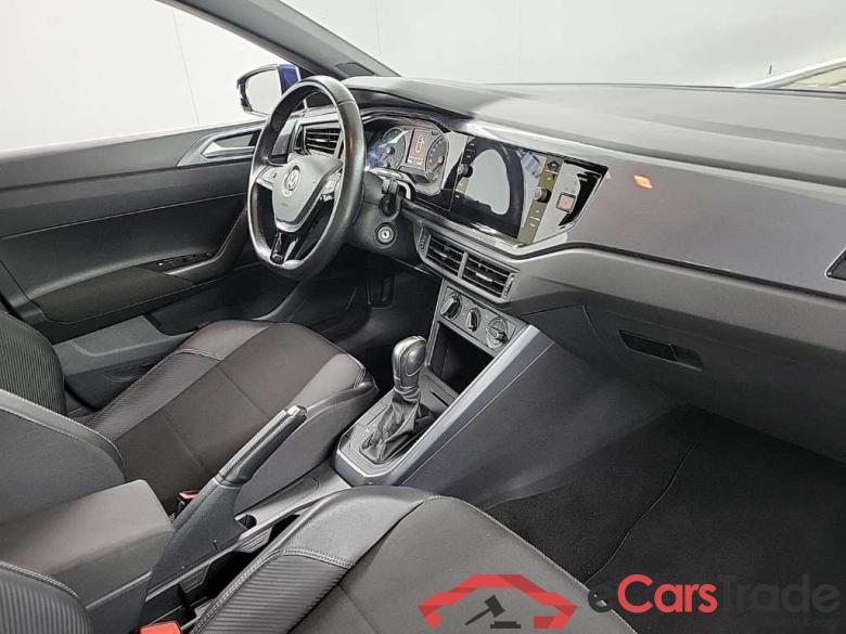VOLKSWAGEN POLO 1.0 TSI 70kW DSG7 Comfortline 5D #6