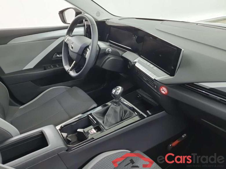 OPEL ASTRA 1.2 turbo S/S 81kW Edition 5D #6