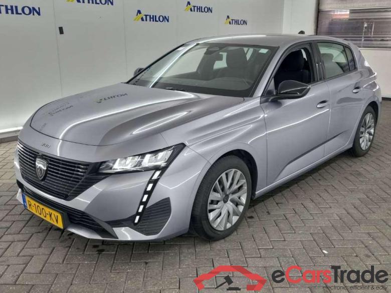 PEUGEOT 308 Active Pack Business 1.2 Puretech 110 5D 81kW #1
