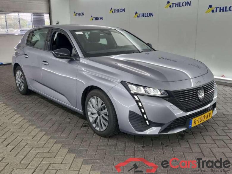 PEUGEOT 308 Active Pack Business 1.2 Puretech 110 5D 81kW #2