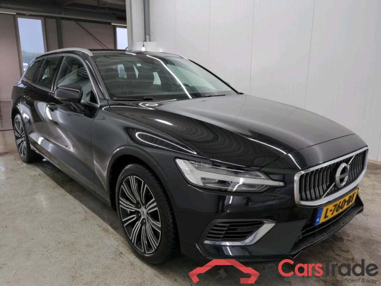 VOLVO V60 2.0 T8 AWD R. Inscr. #5