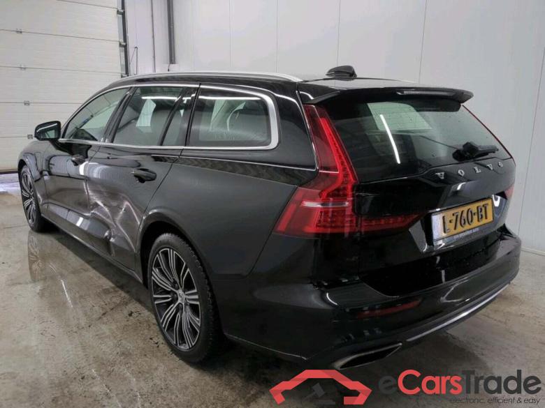 VOLVO V60 2.0 T8 AWD R. Inscr. #6