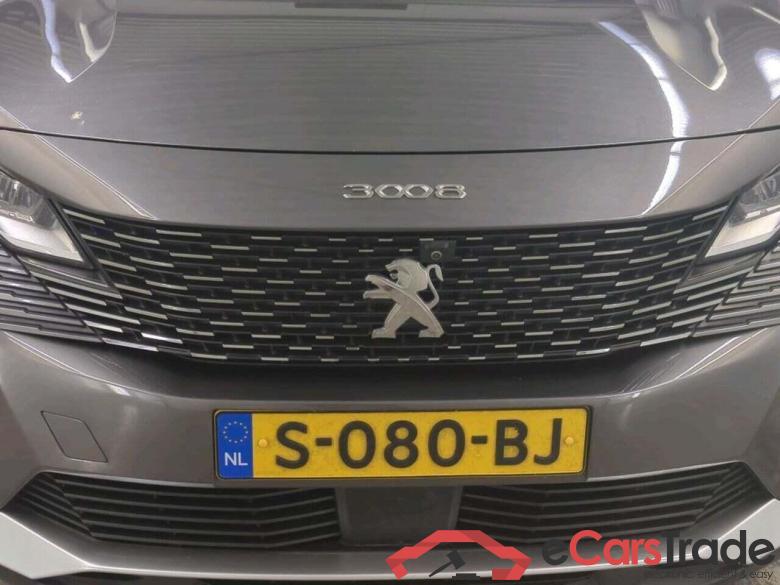 PEUGEOT 3008 1.2 PT Allure P.Bns #4