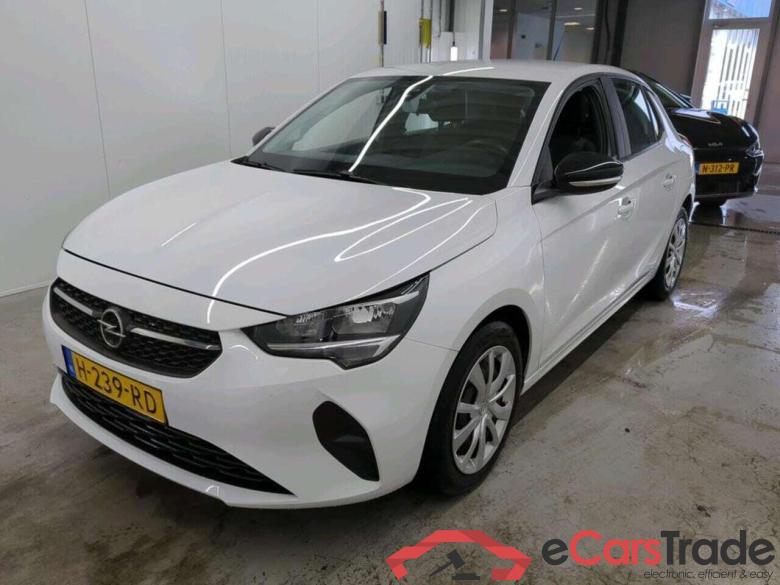 OPEL Corsa 1.2 Edition #1