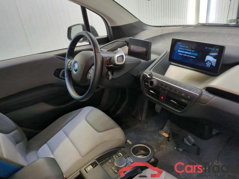 BMW i3 Ex. Ed. 120Ah 42kWh #3