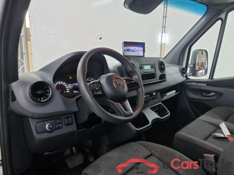 MERCEDES-BENZ SPRINTER 314 2.2 CDI L3 EURO VI-D #5