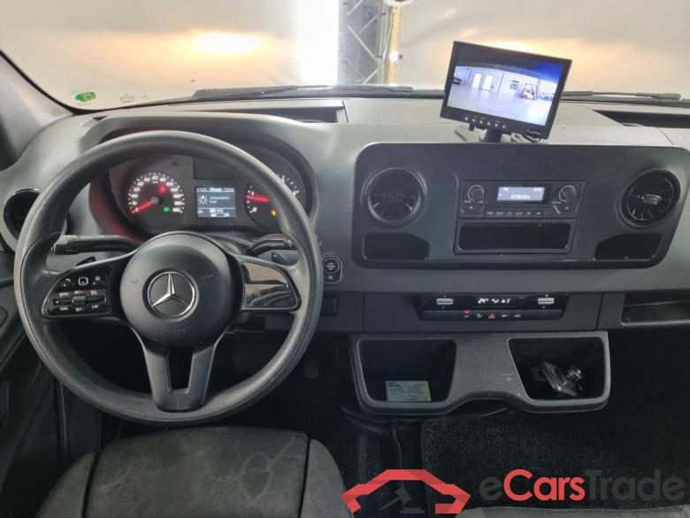 MERCEDES-BENZ SPRINTER 314 2.2 CDI L3 EURO VI-D #6