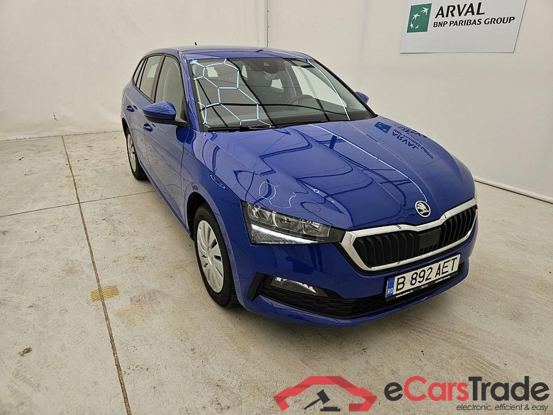 Skoda 1.6 TDI Ambition DSG 1.6 TDI Ambition DSG #2