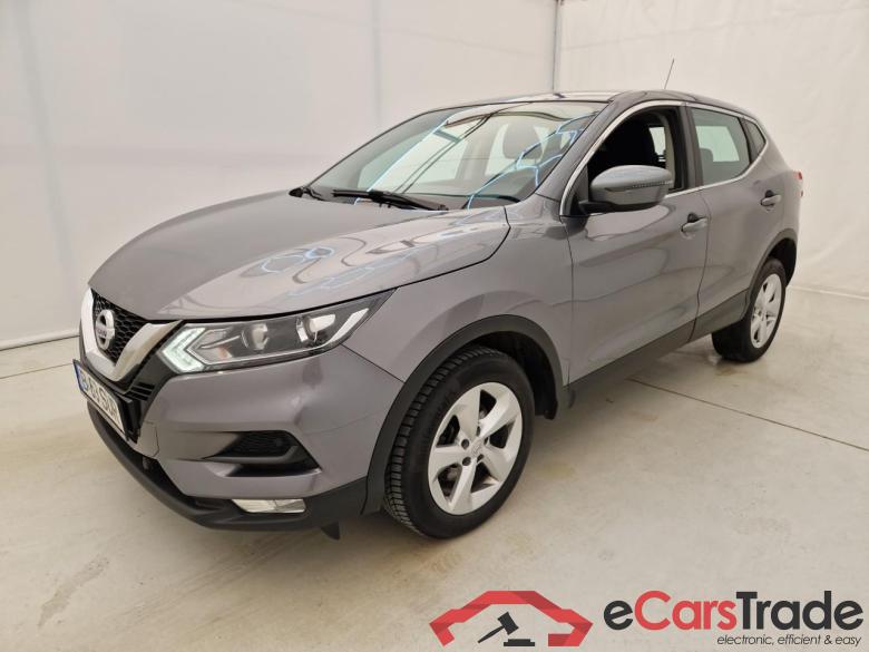 Nissan 1.7 dCi 150CP 4x4-i Acenta 1.7 dCi 150CP 4x4-i Acenta #1