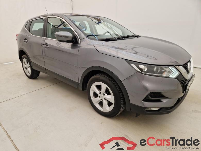 Nissan 1.7 dCi 150CP 4x4-i Acenta 1.7 dCi 150CP 4x4-i Acenta #2