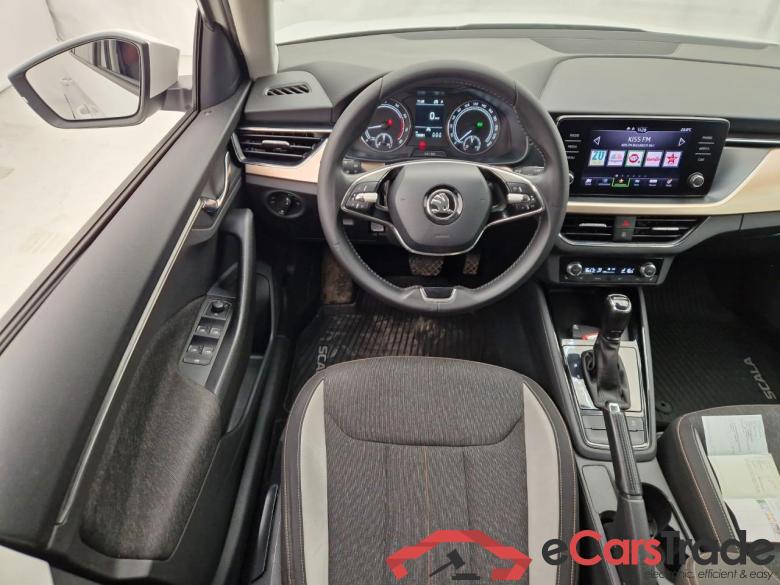 Skoda 1.0 TSI Style DSG 1.0 TSI Style DSG #5