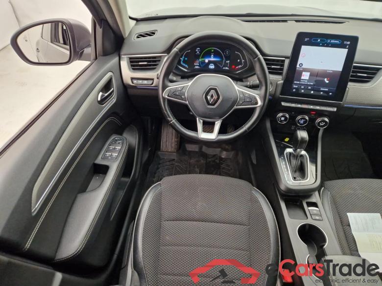 Renault 1.6 E-Tech 145CP Intens 1.6 E-Tech 145CP Intens #5