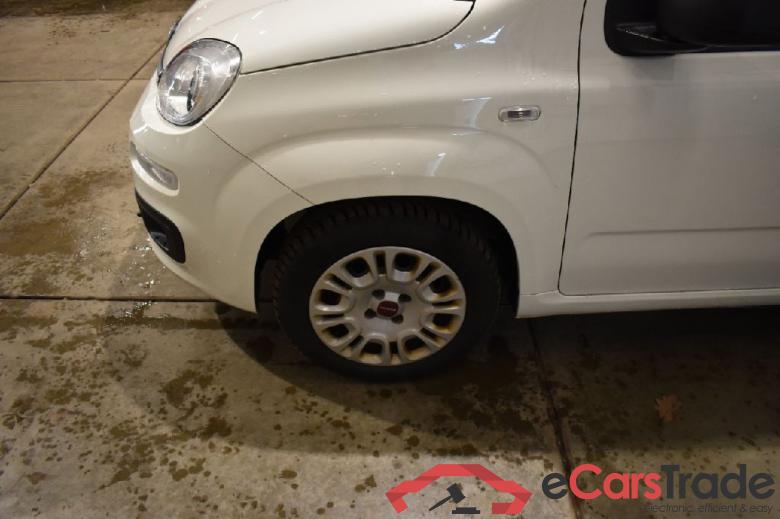 Fiat Panda ´12 Panda Easy 1.2 51KW MT5 E6dT #5