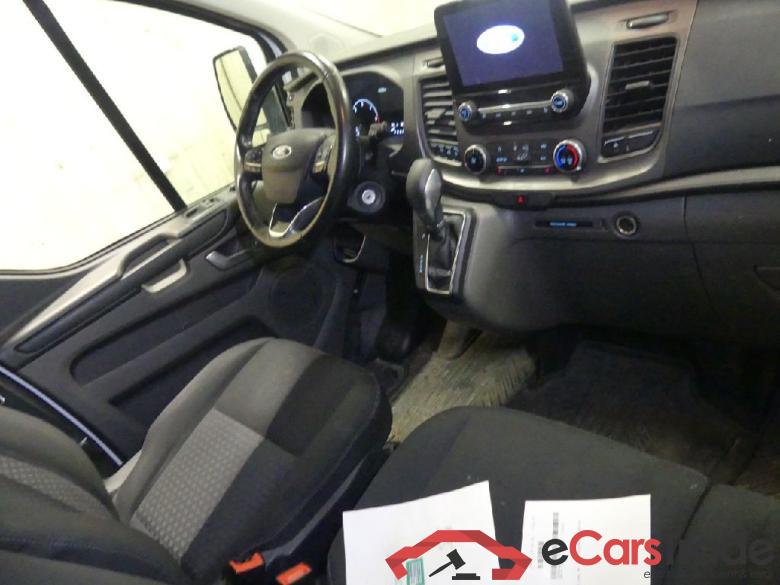 Ford _Transit Custom ´12 FORD Transit Custom 320 L2H1 LKW VA Autm. Trend 4d 96kW #5