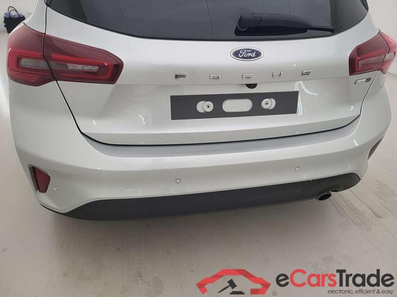FORD FOCUS 1.0 ECOBOOST MHEV TITANIUM #5