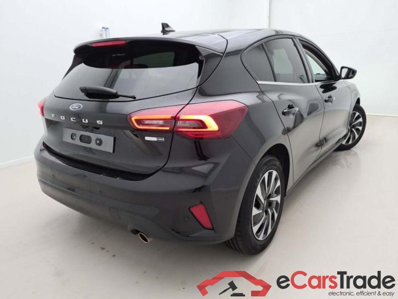 FORD FOCUS 1.0 ECOBOOST MHEV TITANIUM #2