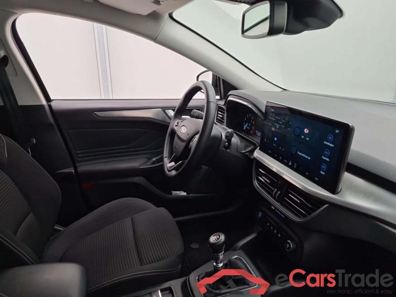 FORD FOCUS 1.0 ECOBOOST MHEV TITANIUM #3