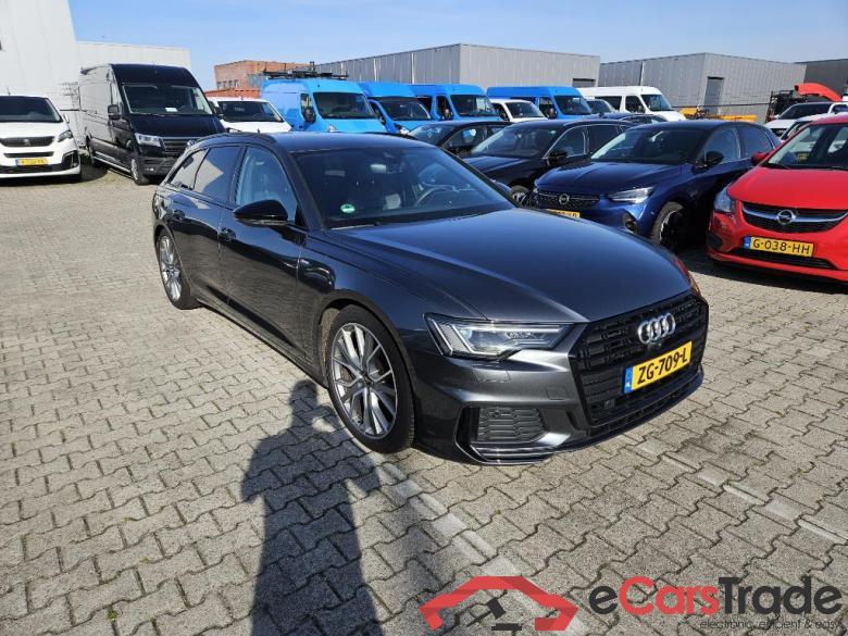 AUDI A6 Avant 150 kW #4