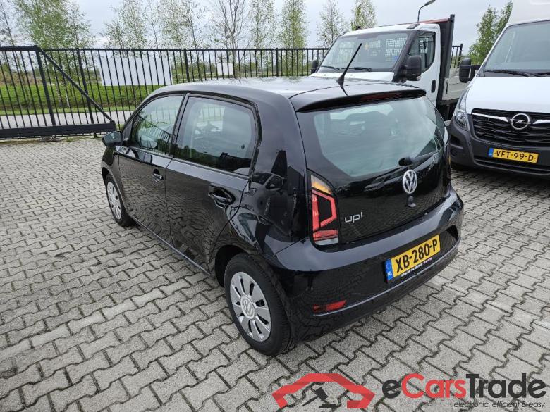 VOLKSWAGEN up! 44 kW #5