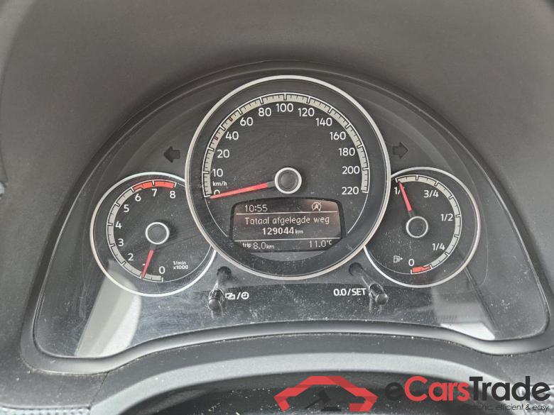 VOLKSWAGEN up! 44 kW #6