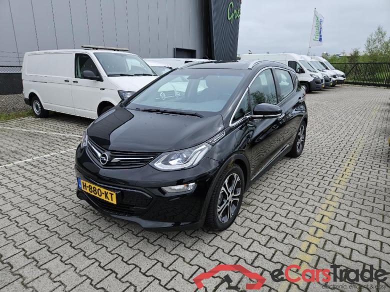 OPEL Ampera-e 150 kW #2