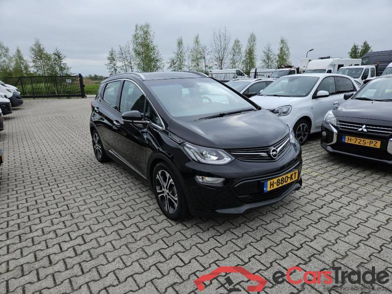OPEL Ampera-e 150 kW #3