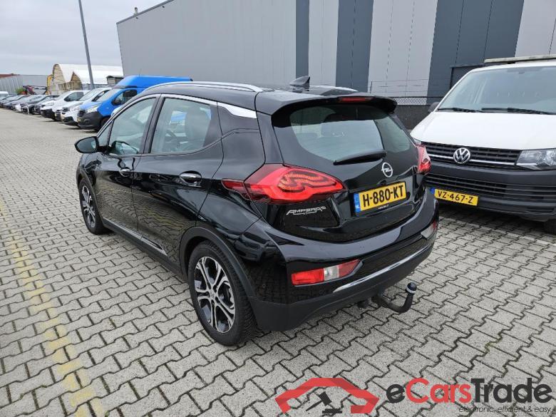 OPEL Ampera-e 150 kW #6