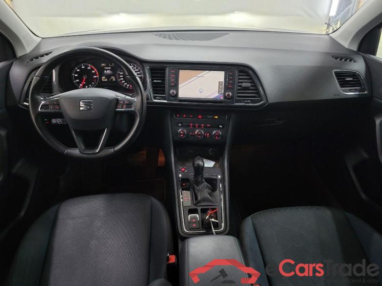 SEAT Ateca 1.4 EcoTSI FR Business Intense #6
