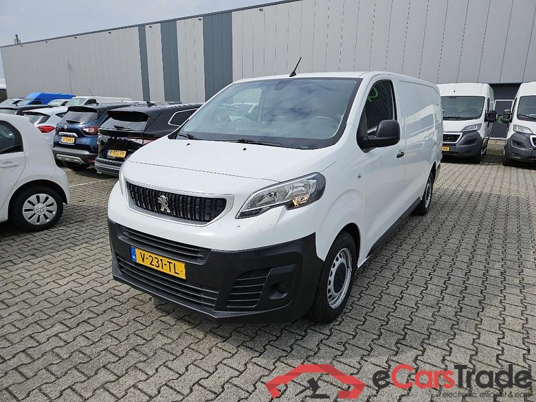 PEUGEOT Expert 90 kW #1