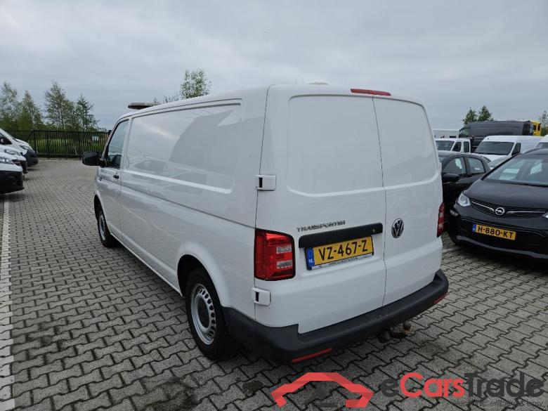 VOLKSWAGEN Transporter 110 kW #5