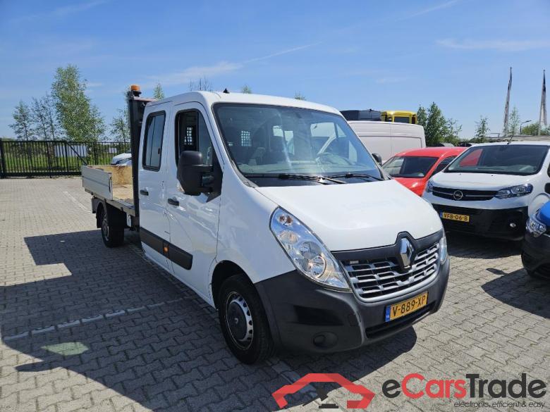 RENAULT Master 96 kW #3