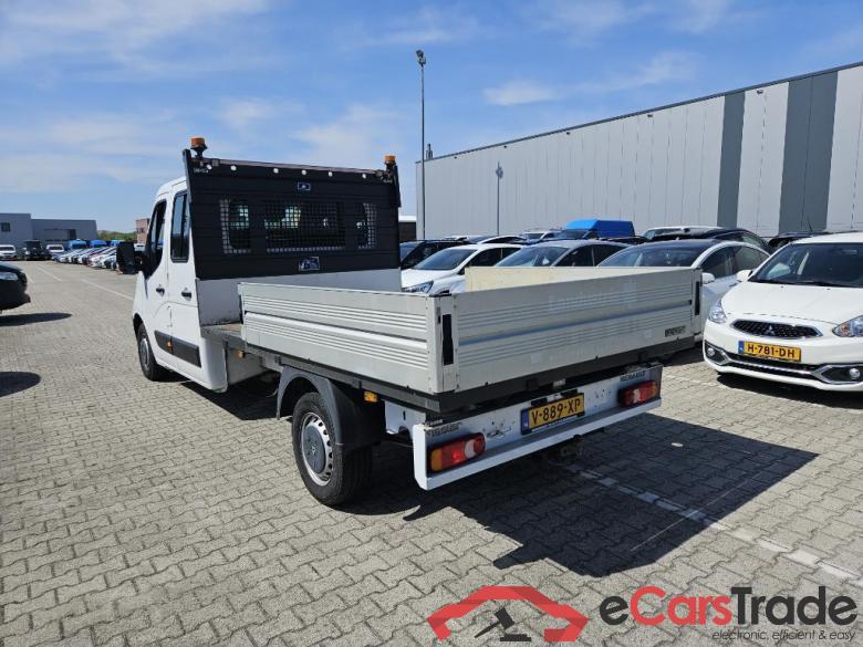 RENAULT Master 96 kW #5