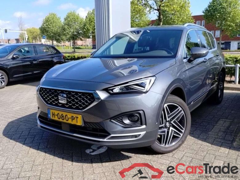SEAT Tarraco 1.5 TSI Xcellence #1