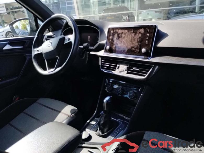 SEAT Tarraco 1.5 TSI Xcellence #3