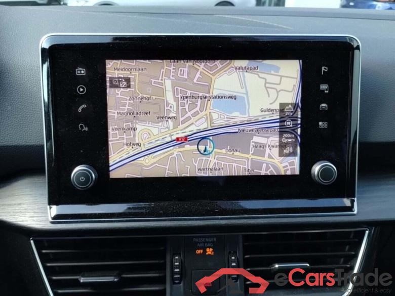 SEAT Tarraco 1.5 TSI Xcellence #6