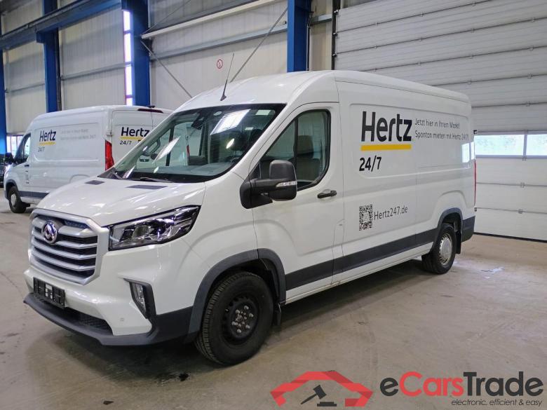 Maxus DELIVER 9 2.0D Deliver 9 Kasten #1