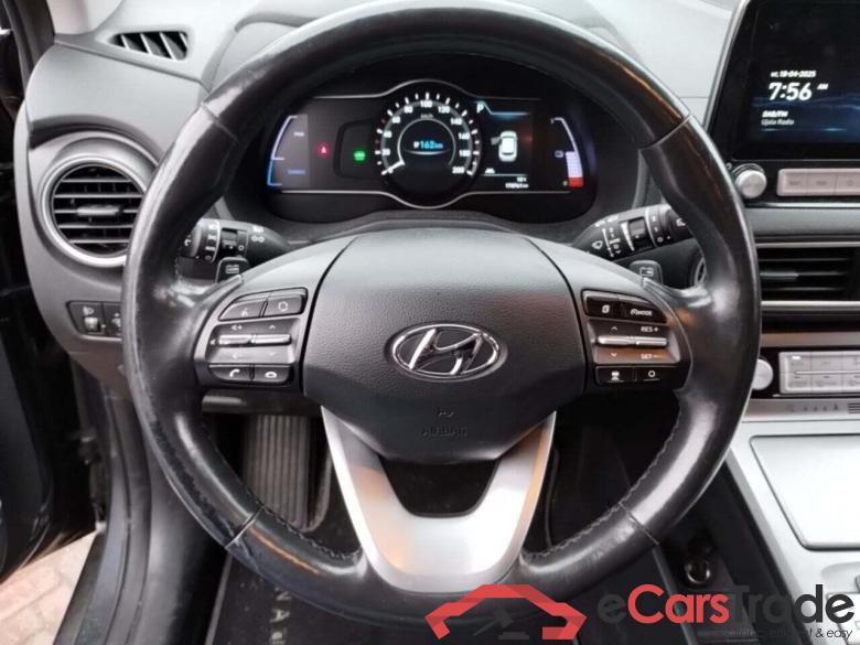 HYUNDAI Kona EV Fashion 64 kWh #5